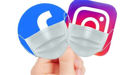 F­a­c­e­b­o­o­k­ ­v­e­ ­I­n­s­t­a­g­r­a­m­­a­ ­­M­a­s­k­e­ ­T­a­k­m­a­­ ­U­y­a­r­ı­s­ı­ ­G­e­l­i­y­o­r­